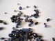 Konvolut Blauer Saphire 47,9 Ct (539) Preis Reduziert - Saffier