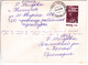 1997 , MOLDOVA , MOLDAVIE ,  MOLDAWIEN ,  MOLDAU , Cinema , Postal History , Used Cover - Moldavie