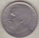 50 CENTESIMI LEONI 1921. LISCIO (tranche Lisse) - 1900-1946 : Vittorio Emanuele III & Umberto II