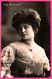 Artiste Betty Darmand - Portrait - Edit. Photo G.G. Co Ser. 460/4 - 1912 - De HAARLEM OVERVEEN Vers HOUWAART - Artistas