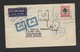 S.Africa, 6d, MELBOURNE VICTORIA 14 JAN 1952 > S.Africa; T(axe) 6D, 2 X 3D Postage Due Of SA JOHANNESBURG 9.4.52 - Covers & Documents