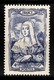 FRANCE 1943 -  Y.T. N° 597 - NEUF** /7 - Unused Stamps
