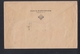 Dt. Reich Grossbrief 1922 Berlin Nach Borna - Briefe U. Dokumente