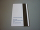 Ghana Accra Novotel City Centre Hotel Room Key Card - Cartes D'hotel