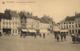 BELGIQUE - FLANDRE OCCIDENTALE - ROULERS - ROESELARE - De Noordkant Des Groote Markt. ( Le Côté Nord Du Grand Marché ). - Roeselare