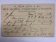 GB - Victoria 1878 Postal Stationary Card - Barnstaple - `Seed Growers, Nurserymen & Florists` - `W. Hean Quick & Co.` - Covers & Documents