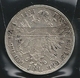 AUSTRIA 1878 - IMPERO - 1 FL Fiorino  BB / SPL - Argento / Argent / Silver - Confezione In Bustina (3 Foto) - Austria