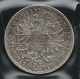 AUSTRIA 1892 - IMPERO - 1 FL Fiorino  BB / SPL - Argento / Argent / Silver - Confezione In Bustina (3 Foto) - Austria