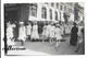 DEVANTURE CREDIT LYONNAIS - PROCESSION - POUR HERPIN CHERBOURG MANCHE - CARTE PHOTO - Banques