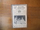 LE GUIDE DU CONCERT ET DES THEÂTRES LYRIQUES DU 12 FEVRIER 1932 LES PETITS CHANTEURS A LA CROIX DE BOIS,LUCIEN CHEVALLIE - Autres & Non Classés