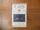 LE GUIDE DU CONCERT ET DES THEÂTRES LYRIQUES DU 13 NOVEMBRE 1931 HENRI MORIN,CHOPIN ET JENNY LIND,JACK HYLTON.... - Autres & Non Classés