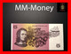 AUSTRALIA 5 $ 1983 P. 44 G  Sig. Johnston - Stone  VF \ XF     [MM-Money] - 1974-94 Australia Reserve Bank