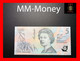 AUSTRALIA 5 $ 1992 P. 50 A  Polymer  Sig.  Fraser - Cole  VF   [MM-Money] - 1992-2001 (Polymer)