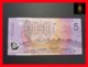 AUSTRALIA 5 $ 2005 P. 57 F   Polymer  Sig. Macfarlane - Henry   UNC   [MM-Money] - 2005-... (billetes De Polímero)