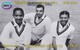 Trinidad & Tobago, 144CTTB, TT$20, Sir Frank Worell, Cricket, Sport, 2 Scans. - Trinité & Tobago