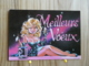 PIN UP PAR DANY MEILLEURES VOEUX TIRAGE LIMITE 1000 EX N0 530/1000 SCAN R/V - Pin-Ups