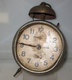 SVEGLIA VINTAGE COSME CEPPI GRECIA 206 VILLA DEL CERRO - Alarm Clocks