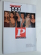 P Magazine KALENDER 1999 ( Zie Foto's Voor & Achter / Formaat A4 ) Bijlage Bij P Magazine Nr. 53 > Zie Beschrijving ! - Formato Grande : 1991-00