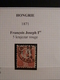 Delcampe - RARE COLLECTION RUSSIE & PAYS De L'EST / CLASSIQUES & SEMI MODERNES / FORTE COTE - Collections