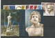 Greece 2007 MNH COMPLETE YEAR - Unused Stamps