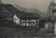 74 - Carte Photo D'une Colonie De Vacances à Brison En Haute Savoie - Autres & Non Classés