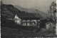 74 - Carte Photo D'une Colonie De Vacances à Brison En Haute Savoie - Autres & Non Classés