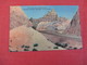 -Big Foot Pass Badlands National Monument  South Dakota     Ref 3048 - Other & Unclassified