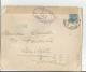 Env  Censurée Cad  POSTES MILITAIRE BELGE  1918 Pour NEUFCHATEL TB - WW I