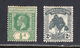 Gilbert & Ellice Islands 1911 Mint Mounted, Sc# , SG 10,27 - Isole Gilbert Ed Ellice (...-1979)