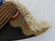 Delcampe - Chapeau D Officier General Francais Comandement Superieur - Headpieces, Headdresses