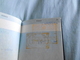 Delcampe - 1979 British Reisepass Passport , Portugal, Canada,Bergen,Sweden, France,Egypt Handstamps +++ - Historical Documents