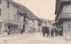 CPA - 2309 - BRIDES-les-BAINS : Rue Centrale - Brides Les Bains