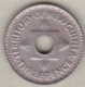 New Guinea 3 Pence 1944 , Copper-Nickel ,  KM# 10 - Papouasie-Nouvelle-Guinée