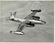 NORTH AMERICAN B45 TORNADO OPERATION COMBINE   24* 18 CM  AEROPLANE  US AIR FORCE Bomber - Aviation