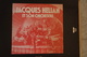 JACQUES HELIAN ET SON ORCHESTRE RARE LP 19?? CHARLES TRENET / NOUGARO - Jazz