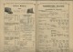 Delcampe - Catalogue 1904 De L'Association Amicale Coopérative Des Officiers De Terre Et De Mer . Uniformes . Champagne . Foie Gras - Dokumente