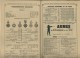 Delcampe - Catalogue 1904 De L'Association Amicale Coopérative Des Officiers De Terre Et De Mer . Uniformes . Champagne . Foie Gras - Dokumente