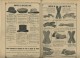 Delcampe - Catalogue 1904 De L'Association Amicale Coopérative Des Officiers De Terre Et De Mer . Uniformes . Champagne . Foie Gras - Dokumente