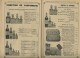 Delcampe - Catalogue 1904 De L'Association Amicale Coopérative Des Officiers De Terre Et De Mer . Uniformes . Champagne . Foie Gras - Dokumente