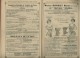 Delcampe - Catalogue 1904 De L'Association Amicale Coopérative Des Officiers De Terre Et De Mer . Uniformes . Champagne . Foie Gras - Dokumente