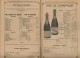 Delcampe - Catalogue 1904 De L'Association Amicale Coopérative Des Officiers De Terre Et De Mer . Uniformes . Champagne . Foie Gras - Dokumente