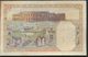 °°° TUNISIE BANQUE DE ALGERIE 50 FRANCS 14/9/1939 °°° - Tunisia