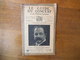 LE GUIDE DU CONCERT DES 2 ET 9 OCTOBRE 1931 PIERRE MONTEUX,LA PREMIERE DE LA "JUIVE" ,ECHOS,CONCERTS,PUBLICITES - Other & Unclassified