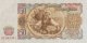 Bulgaria 50 Leva, P-85a (1951) - AU - Bulgaria