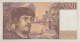 France 20 Francs, P-151a (1985) - UNC - 20 F 1980-1997 ''Debussy''