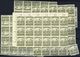 HUNGARY 1916-18 HARVESTER-Arato *KARL-ZITA  Many Stamps MNH, OG - Neufs