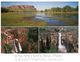 (900) Australia - NT - Kakadu NP Waterfalls - Kakadu