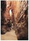 (900) Australia - NT- Redbank Gorge - The Red Centre