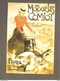 MOTOCYCLES COMIOT PARIS - Steinlen Riproduzione - CARTOLINA 1994 - Sonstige & Ohne Zuordnung