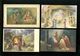 Delcampe - Beau Lot De 60 Cartes Postales De Fantaisie Crèche De Noël  Mooi Lot 60 Postkaarten Fantasie Kerststal  Kerstmis  Kribbe - 5 - 99 Cartes